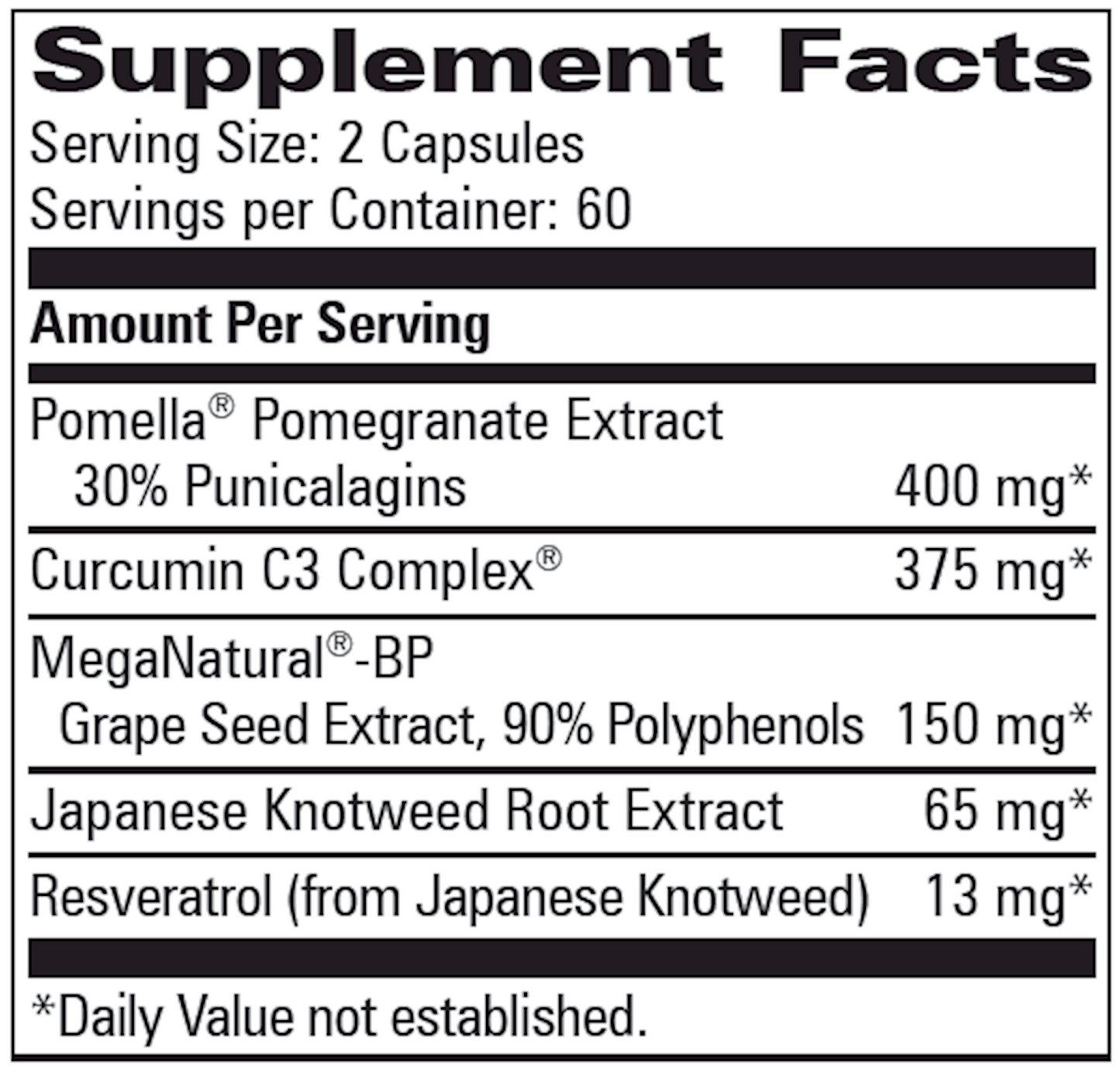 BP Natural