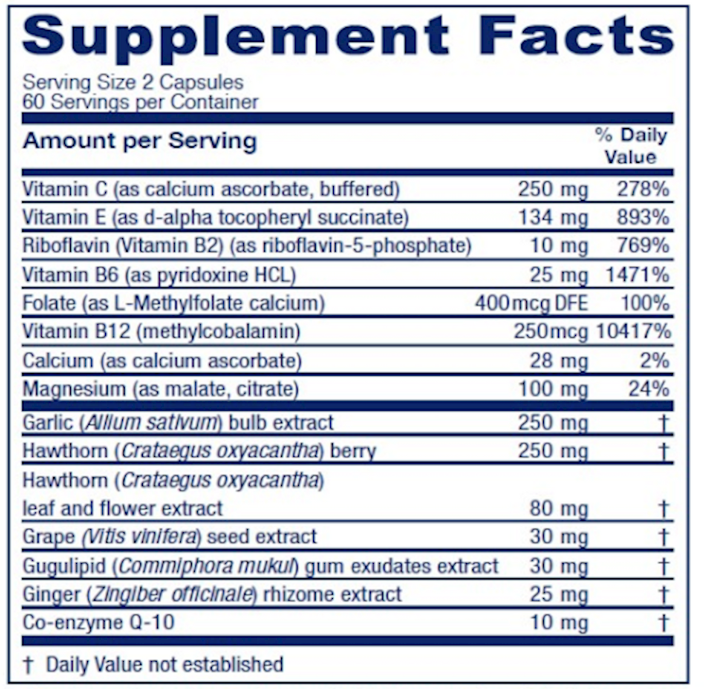 CardioBlend