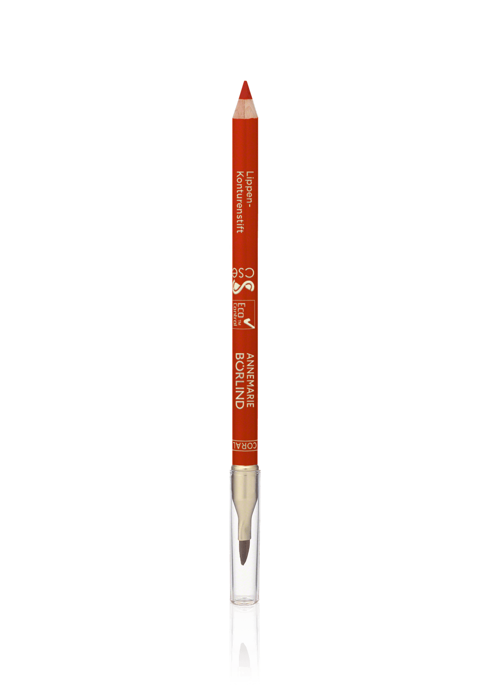 Annemarie Borlind Lip Liner - Coral, 1g
