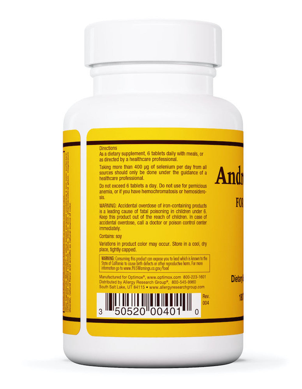 Androvite