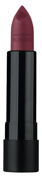Annemarie Borlind - Lipstick Cassis, 4.2 g