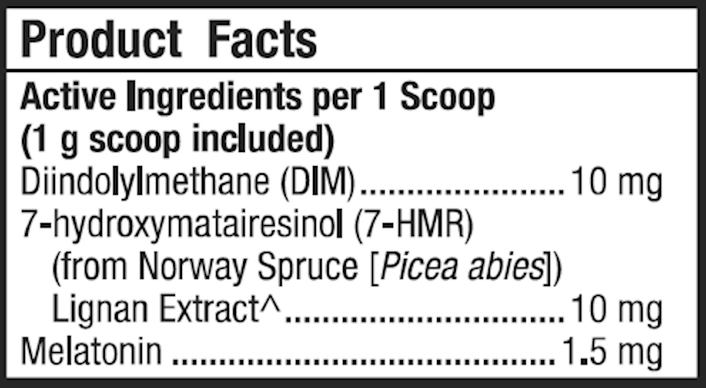 Canine Hormone Support