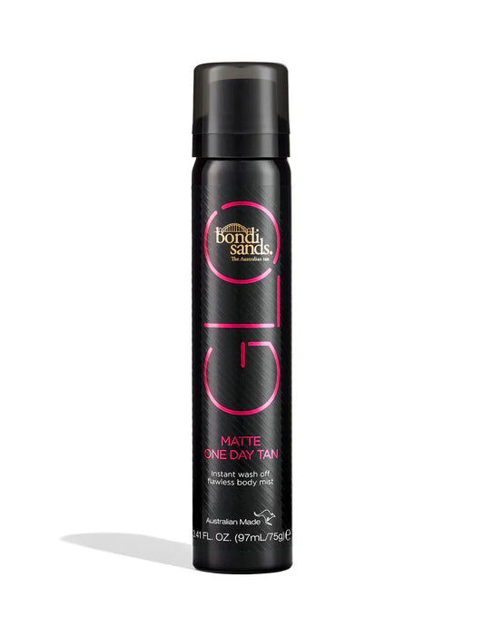 Bondi Sands Glo Matte Mist 97ml