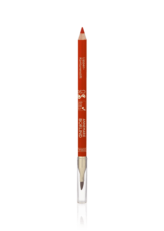 Annemarie Borlind Lip Liner - Coral, 1g