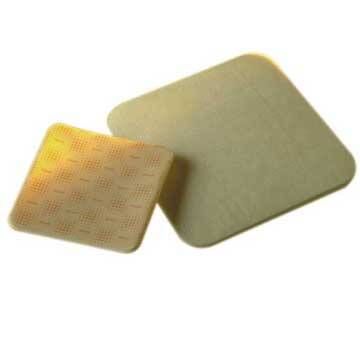 Biatain 3413 Non Adhesive Foam Dressing. Box of 5